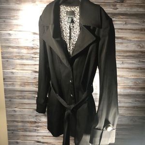 Cynthia Rowley Jacket